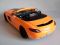 Масштабна модель автомобіля Mercedes-Benz SLS AMG Roadster (Maisto, 1:24)