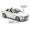 Колекційна автомодель Mercedes-Benz SLK-Class (1:24) від Maisto — Втілення німецького стилю та динаміки