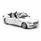 Колекційна автомодель Mercedes-Benz SLK-Class (1:24) від Maisto — Втілення німецького стилю та динаміки