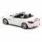 Колекційна автомодель Mercedes-Benz SLK-Class (1:24) від Maisto — Втілення німецького стилю та динаміки
