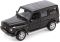 Колекційна автомодель 2019 Mercedes-Benz G-Class (Maisto Special Edition, 1:24)