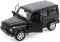 Колекційна автомодель 2019 Mercedes-Benz G-Class (Maisto Special Edition, 1:24)