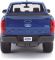 Колекційна модель авто 2019 Ford Ranger  від Maisto ,масш.1:27 (синій металік)