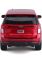 Колекційна автомодель 2021 Chevrolet Tahoe RST (Maisto, масштаб 1:26) — червоний металік