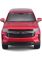 Колекційна автомодель 2021 Chevrolet Tahoe RST (Maisto, масштаб 1:26) — червоний металік