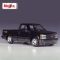 Колекційна модель авто 1993 Chevrolet 454 SS Pick-up (1:24) від Maisto