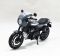Колекційна модель мотоцикла Kawasaki Z900RS Cafe (масштаб 1:12) від Maisto