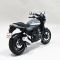 Колекційна модель мотоцикла Kawasaki Z900RS Cafe (масштаб 1:12) від Maisto