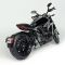 Колекційна масштабна модель мотоцикла Ducati XDiavel S (1:12) від Maisto — Втілення італійського пристрасного дизайну