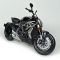 Колекційна масштабна модель мотоцикла Ducati XDiavel S (1:12) від Maisto — Втілення італійського пристрасного дизайну