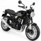 Колекційна масштабна модель мотоцикла Kawasaki Z900RS (1:12) — Maisto