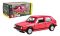 Колекційна модель автомобіля Volkswagen Golf Mk1 GTI (1979) — Масштаб 1:27 (Bburago)