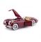 Масштабна модель автомобіля Jaguar XK 120 Roadster (1951) у масштабі 1:24 від Bburago