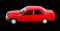 Легенда німецького автопрому: Масштабна модель Mercedes-Benz 190 E 2.6 (1:24) від Bburago