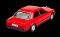 Легенда німецького автопрому: Масштабна модель Mercedes-Benz 190 E 2.6 (1:24) від Bburago