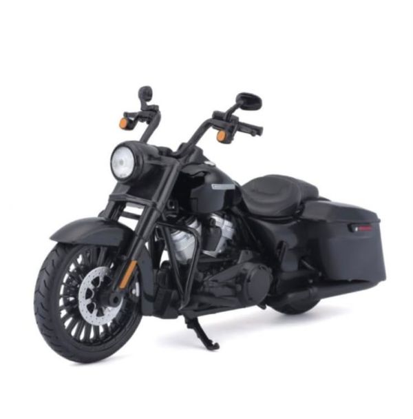 Колекційна модель мотоцикла 2017 Harley-Davidson Road King Special (1:12) від Maisto