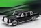 Колекційна модель 1963 Mercedes-Benz 600 (W100) — Welly NEX Models 1:24