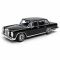 Колекційна модель 1963 Mercedes-Benz 600 (W100) — Welly NEX Models 1:24