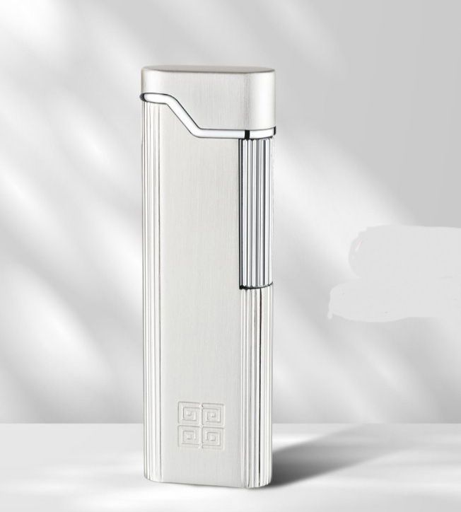 Газова запальничка BONDN "Empire Fluted" (Флейтовий Емпайр)