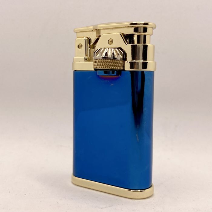 Бензинова запальничка "Royal Blues" (Королівський Блюз)