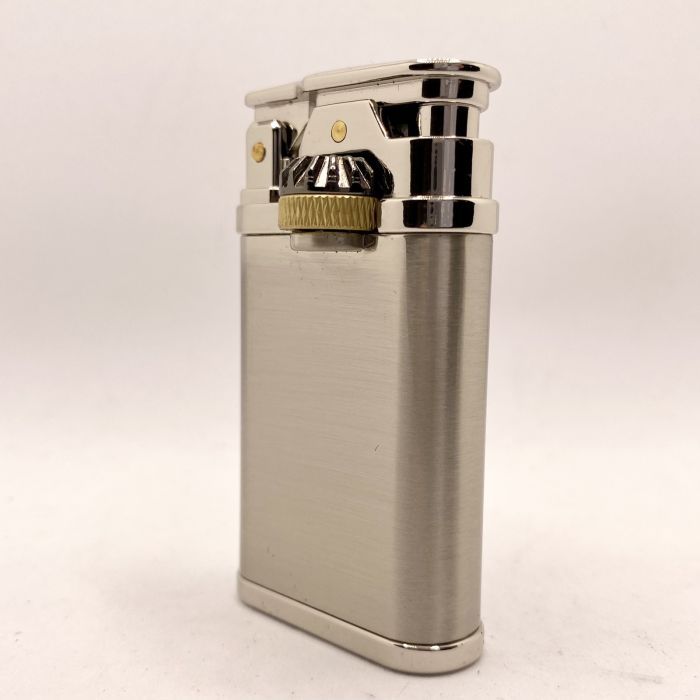 Бензинова запальничка "Cold Steel" (Холодна Сталь)