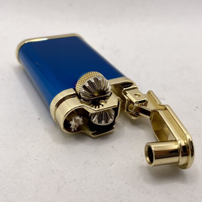 Бензинова запальничка "Royal Blues" (Королівський Блюз)