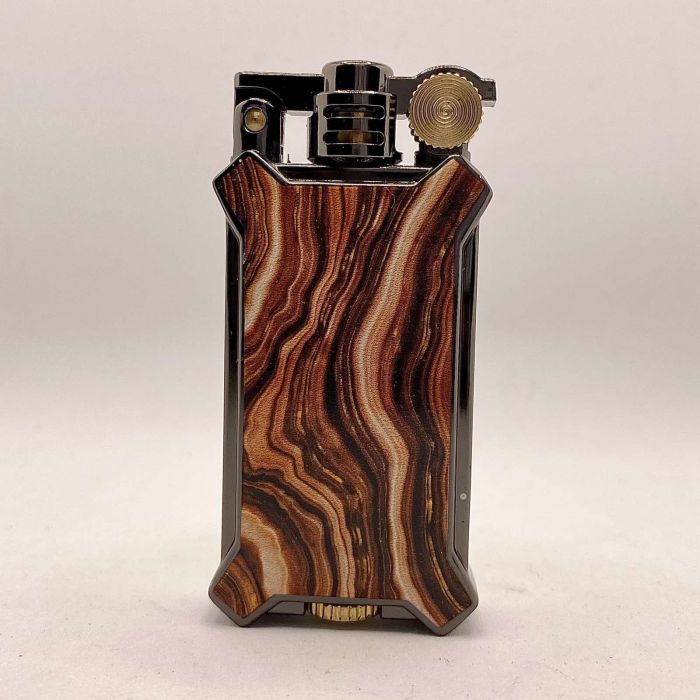 Бензинова запальничка Chief Магма-Стиль