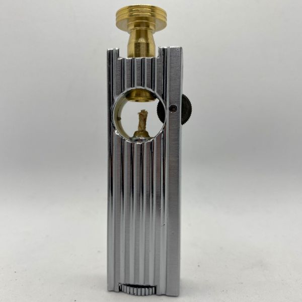 Бензинова запальничка Dolphin "Латунний Вартівник"