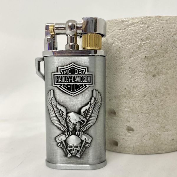 Газова запальничка Koji Freedom Spirit (Дух свободи)