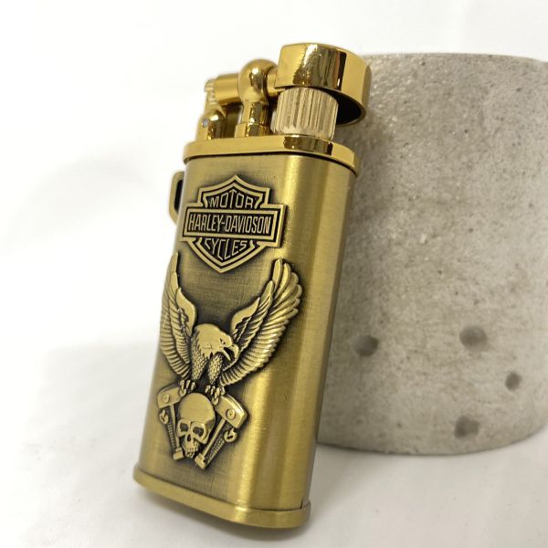 Газова запальничка Koji "Wild Fire" (Дикий вогонь)