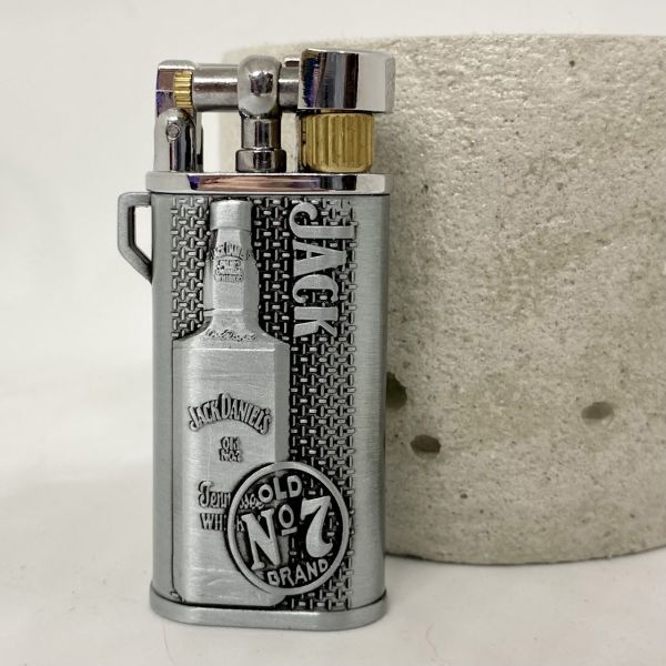 Газова запальничка Koji Iron Jack (Залізний Джек)