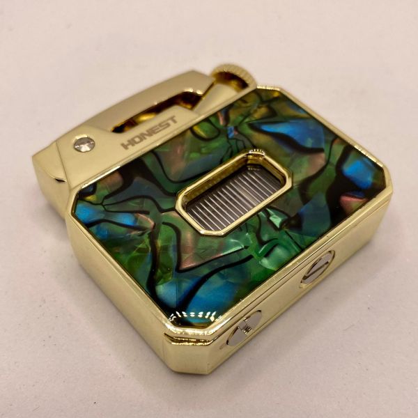 Запальничка HONEST Морська Мушля