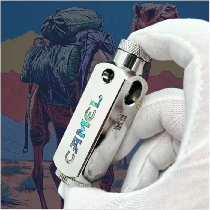 Бензинова запальничка KOJI "Дух Пустелі"