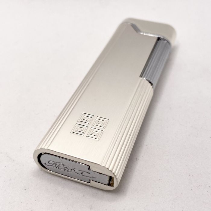 Газова запальничка BONDN "Empire Fluted" (Флейтовий Емпайр)