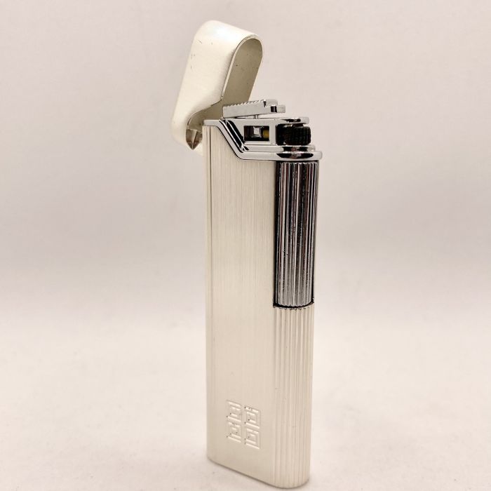 Газова запальничка BONDN "Empire Fluted" (Флейтовий Емпайр)