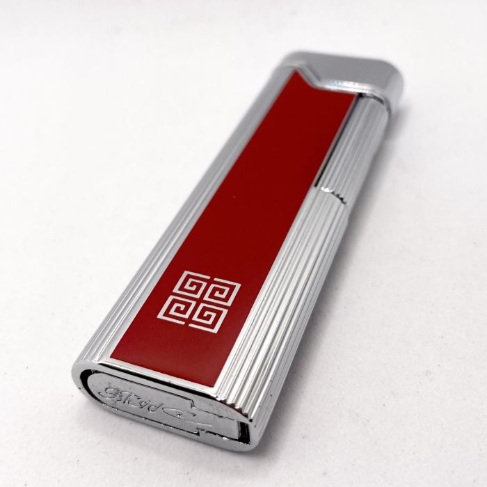 Газова запальничка Bondn "Scarlet Line" (Червона Лінія)