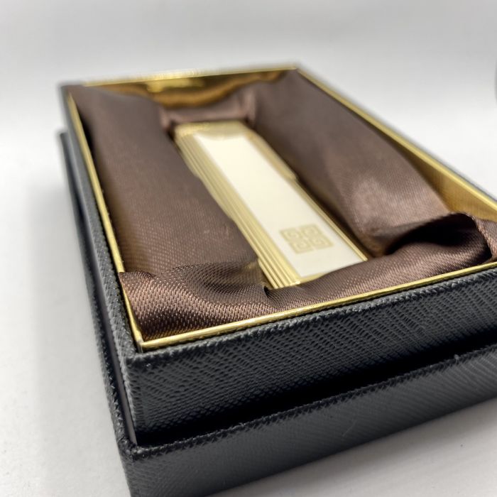 Газова запальничка Bondn "The Column"