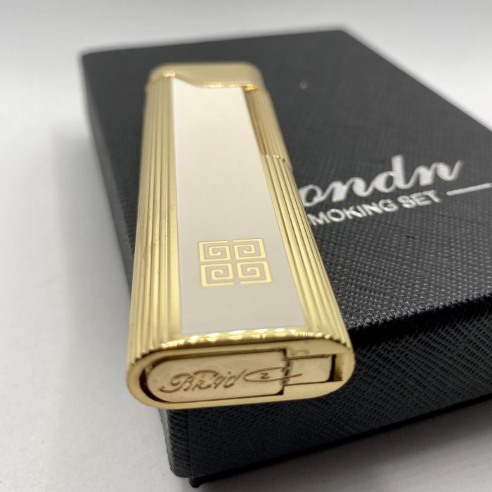 Газова запальничка Bondn "The Column"