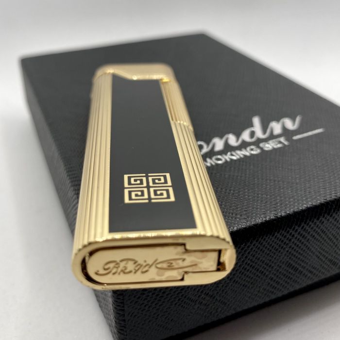 Газова запальничка Bondn "Midas Touch"