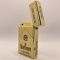 Газова запальничка Calories Marlboro Gold Lighter