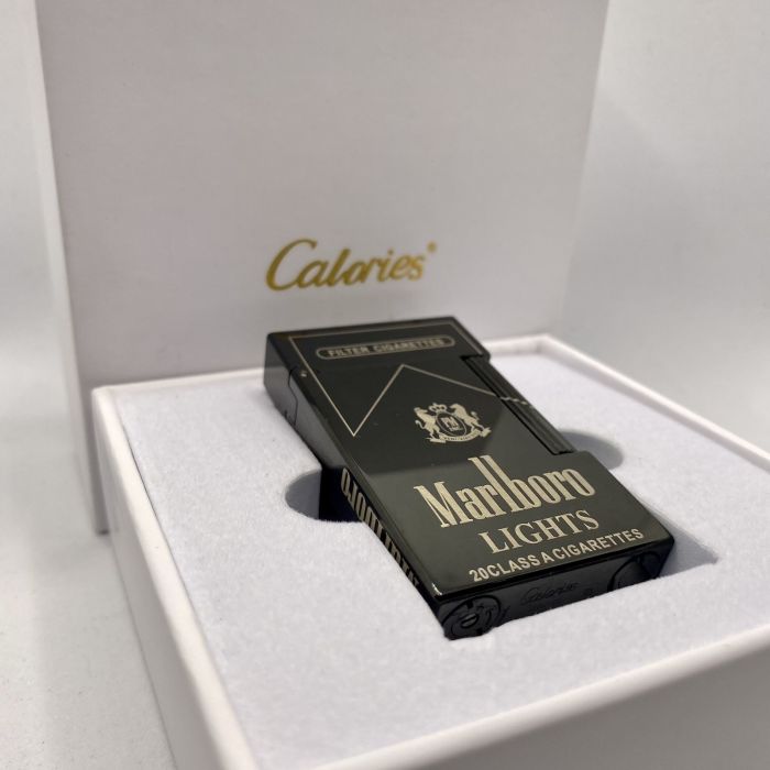Газова запальничка Calories "Lighter Pack" (Лайтер-Пачка)