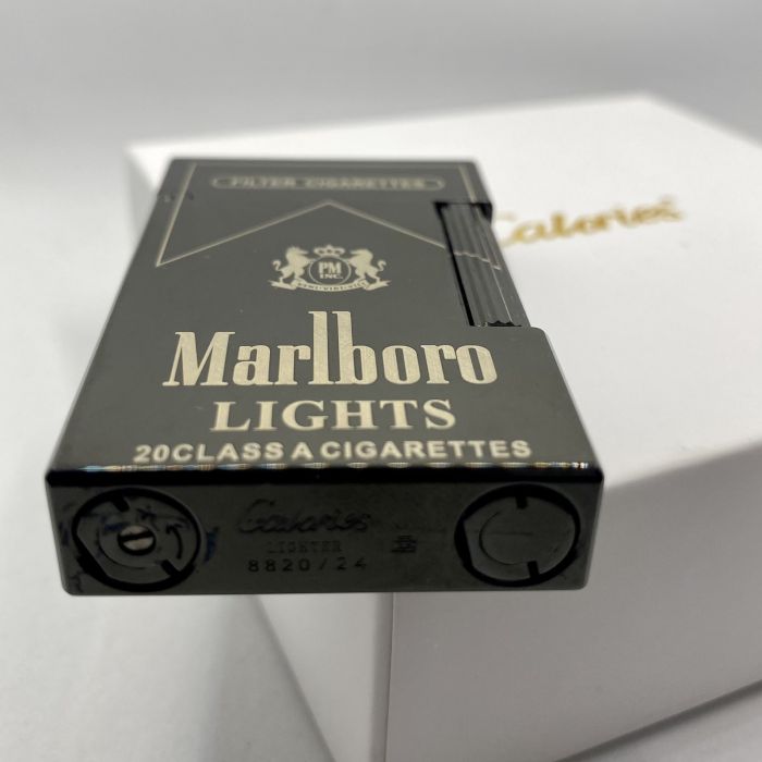 Газова запальничка Calories "Lighter Pack" (Лайтер-Пачка)