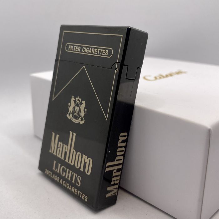 Газова запальничка Calories "Lighter Pack" (Лайтер-Пачка)