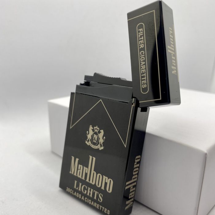 Газова запальничка Calories "Lighter Pack" (Лайтер-Пачка)