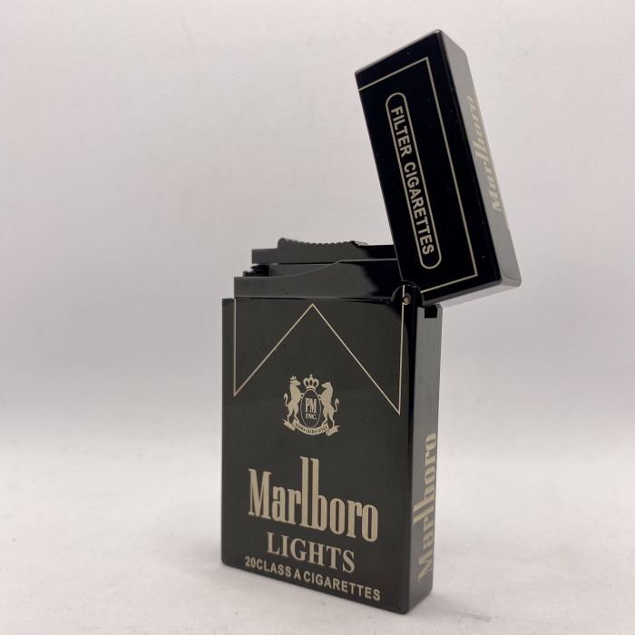 Газова запальничка Calories "Lighter Pack" (Лайтер-Пачка)