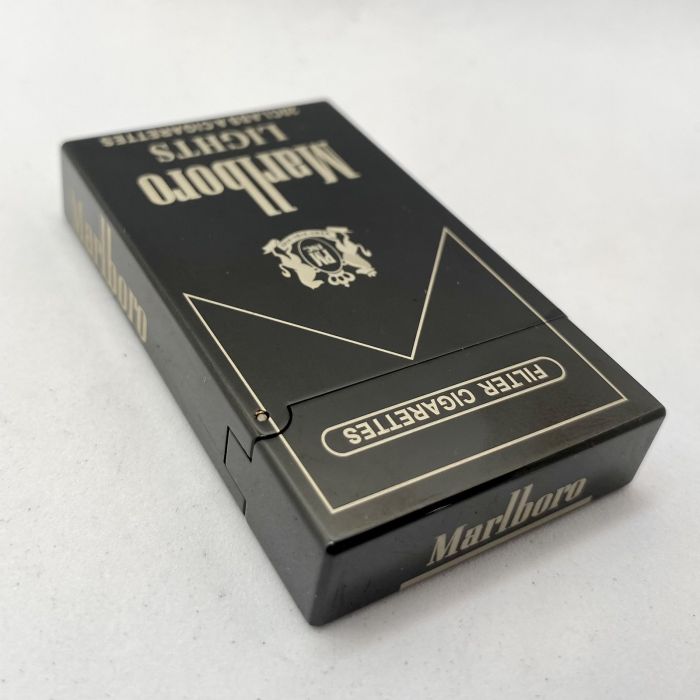 Газова запальничка Calories "Lighter Pack" (Лайтер-Пачка)