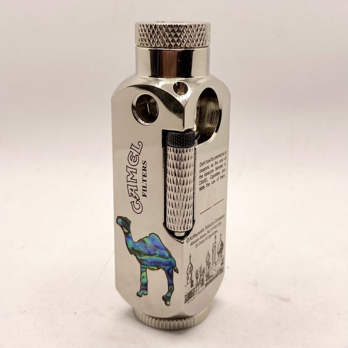 Бензинова запальничка KOJI "Дух Пустелі"