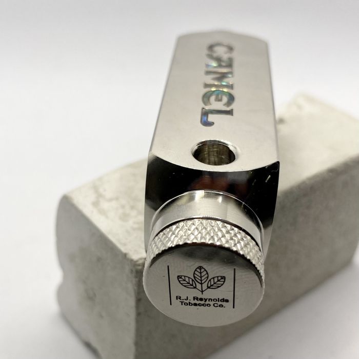 Бензинова запальничка KOJI "Дух Пустелі"