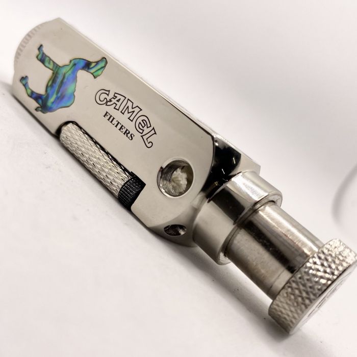 Бензинова запальничка KOJI "Дух Пустелі"