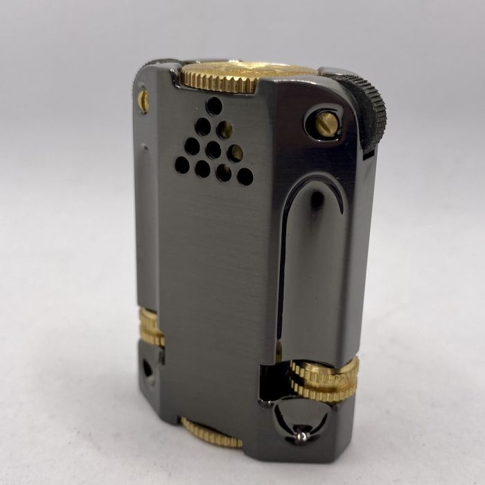 Бензинова запальничка Zorro "Нічний Рейдер"